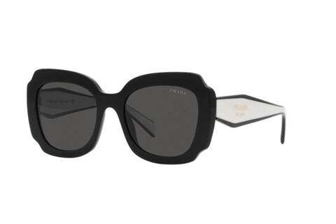 PRADA - PRADA 0PR 16YS 09Q5S0 52 Kadın Güneş Gözlüğü