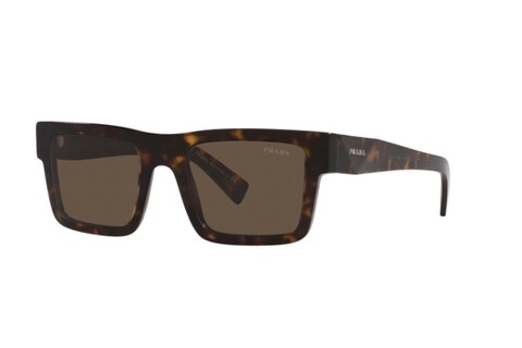 PRADA - PRADA 0PR 19WS 2AU8C1 52 Unısex Güneş Gözlüğü