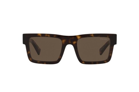 PRADA - PRADA 0PR 19WS 2AU8C1 52 Unısex Güneş Gözlüğü (1)