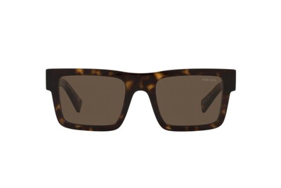 PRADA 0PR 19WS 2AU8C1 52 Unısex Güneş Gözlüğü (1)