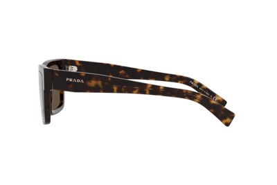 PRADA 0PR 19WS 2AU8C1 52 Unısex Güneş Gözlüğü - 3
