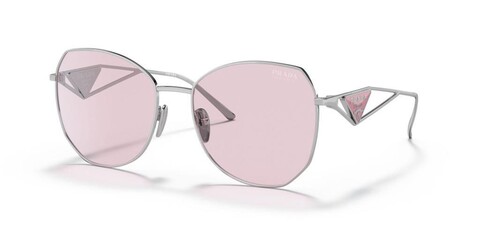 PRADA - PRADA 0PR 57YS 1BC06R 57 Kadın Güneş Gözlüğü