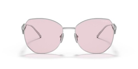 PRADA - PRADA 0PR 57YS 1BC06R 57 Kadın Güneş Gözlüğü (1)