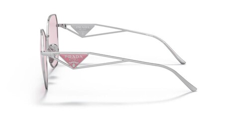 PRADA 0PR 57YS 1BC06R 57 Kadın Güneş Gözlüğü - Thumbnail