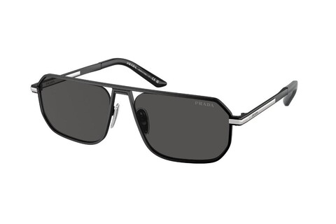PRADA - 0PR A53S 1BO5S0 59 Erkek Güneş Gözlüğü