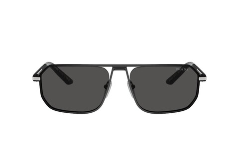 PRADA - 0PR A53S 1BO5S0 59 Erkek Güneş Gözlüğü (1)