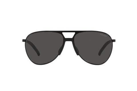 PRADA LINEA ROSSA - PRADA LINEA ROSSA 0PS 51XS 1BO06L 59 rkek Güneş Gözlüğü (1)
