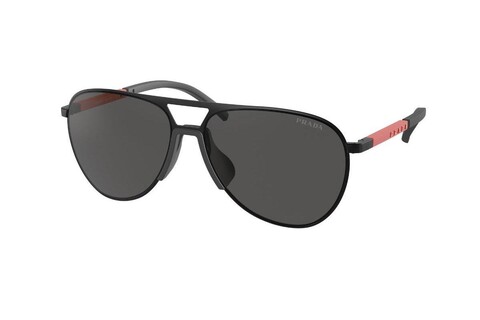 PRADA LINEA ROSSA - PRADA LINEA ROSSA 0PS 51XS 1BO06L 59 Erkek Güneş Gözlüğü