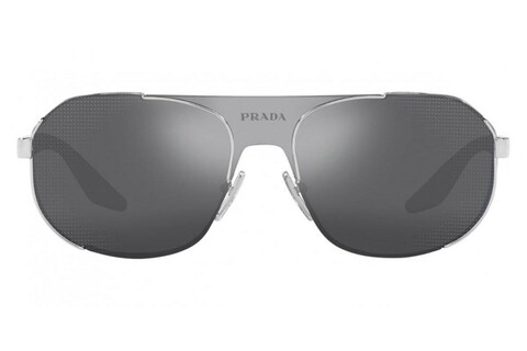 PRADA LINEA ROSSA - PRADA LINEA ROSSA 0PS 53YS 1BC07U 40 Erkek Güneş Gözlüğü (1)