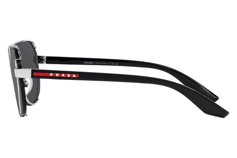 PRADA LINEA ROSSA 0PS 53YS 1BC07U 40 Erkek Güneş Gözlüğü - Thumbnail