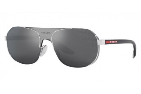 PRADA LINEA ROSSA - PRADA LINEA ROSSA 0PS 53YS 1BC07U 40 Erkek Güneş Gözlüğü