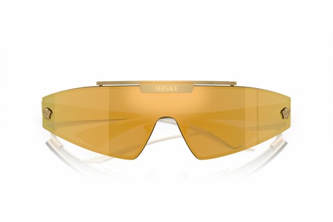 VERSACE - 0VERSACE 0VE2265 100287 44 Kadın Güneş Gözlüğü (1)