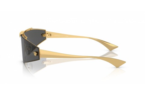 0VERSACE 0VE2265 100287 44 Kadın Güneş Gözlüğü - Thumbnail