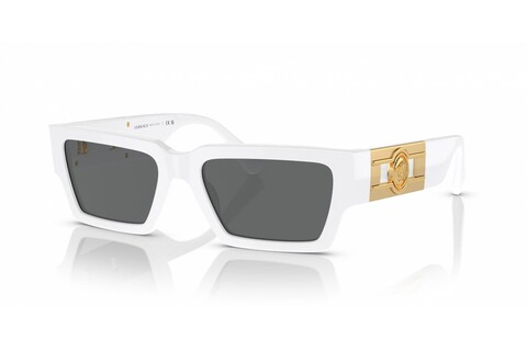 VERSACE - 0VERSACE 0VE4459 314/87 54 Unısex Güneş Gözlüğü