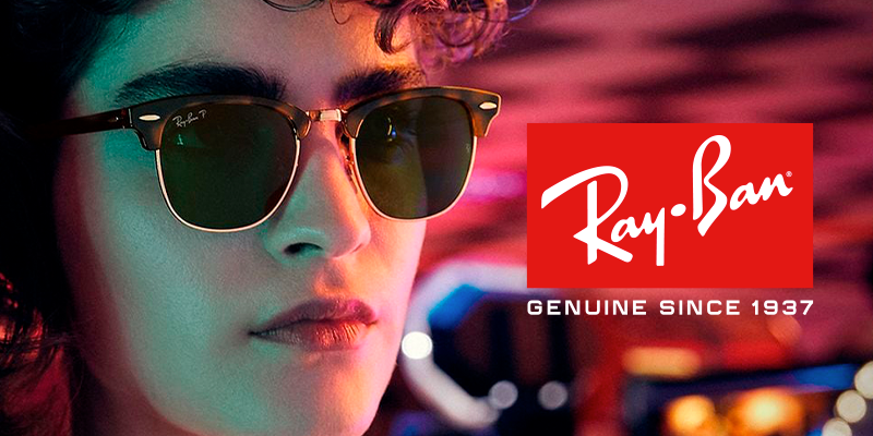 Ray-Ban Güneş Gözlüğü Modelleri | Emo Optik