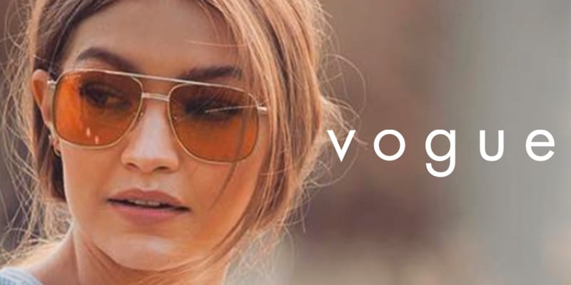 medley Zealot Sunny Vogue Güneş Gözlüğü Modelleri | Emo Optik