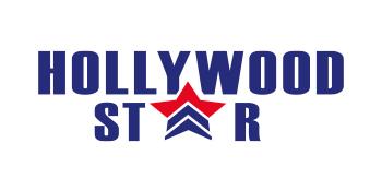 HOLLYWOOD STAR