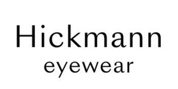 HICKMANN - logo