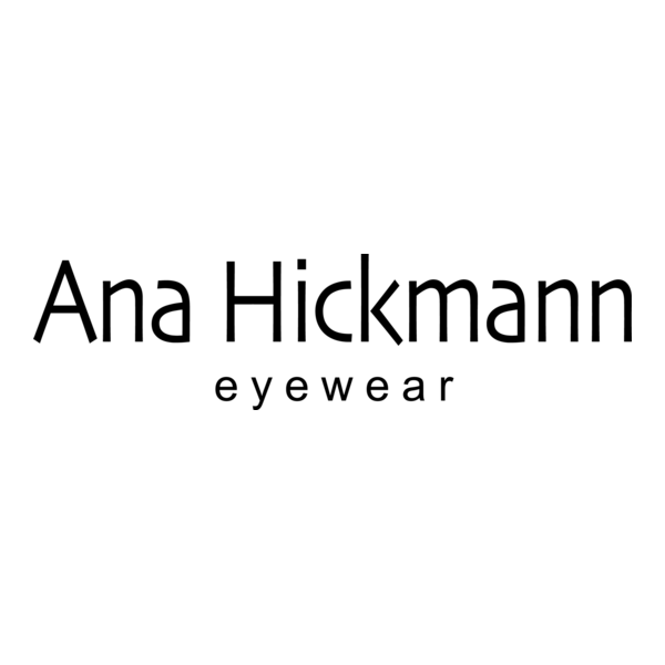 ANA HICKMANN - logo