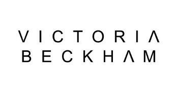 VICTORIA BECKHAM - logo