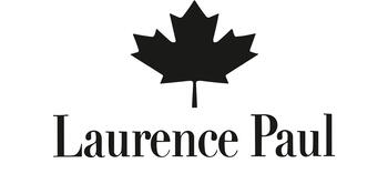 LAURENCE PAUL - logo