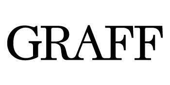 GRAFF - logo