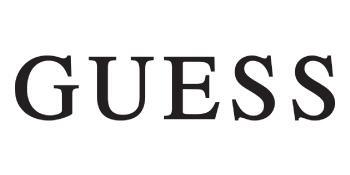 GUESS - logo
