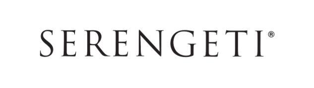 SERENGETI - logo