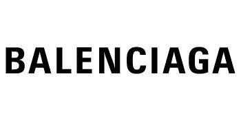 BALENCIAGA - logo