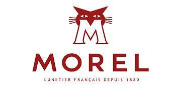 MOREL - logo