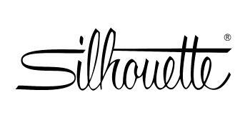 SILHOUETTE - logo