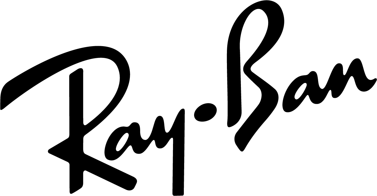 RAY-BAN - logo