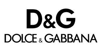 DOLCE&GABBANA - logo