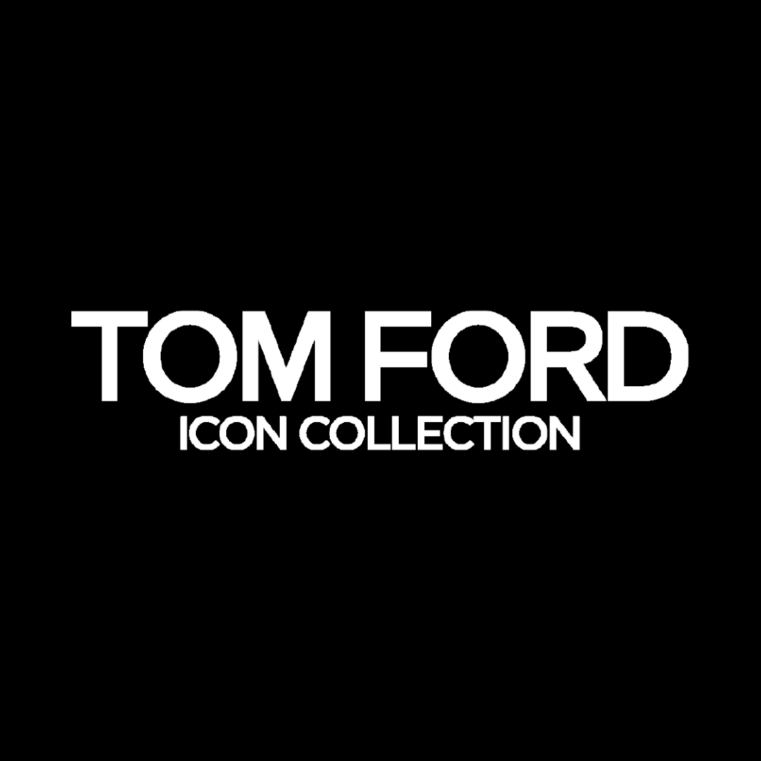 TOM FORD ICON - logo