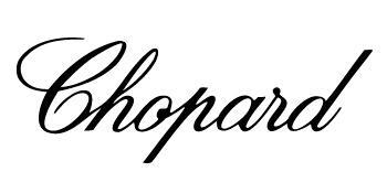 CHOPARD - logo