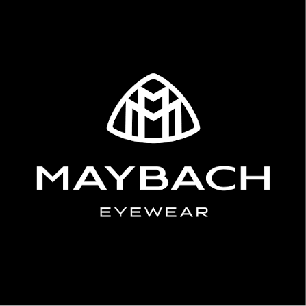MAYBACH - logo