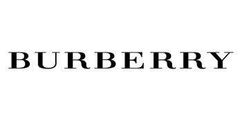 BURBERRY - logo