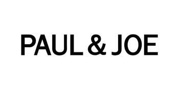 PAUL & JOE - logo