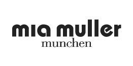 MIA MULLER - logo