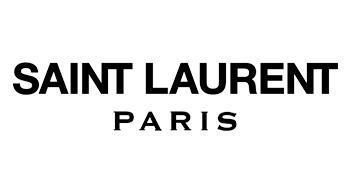 SAINT LAURENT - logo