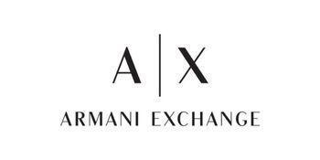 ARMANI EXCHANGE - logo