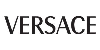 VERSACE - logo