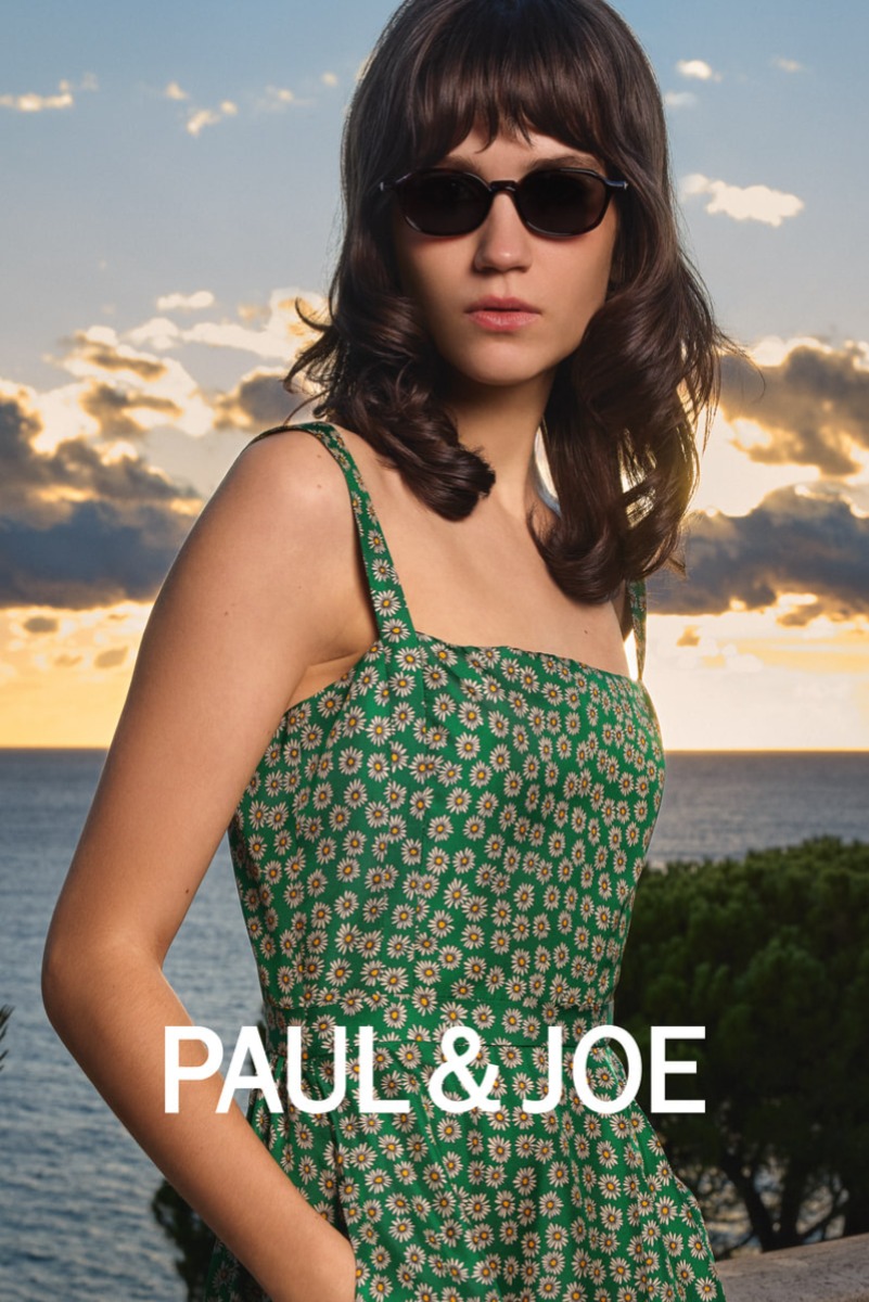 PAUL & JOE
