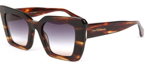 ANA HICKMANN - ANA HICKMANN AH 9372 E01 50-19-142 Kadın Güneş Gözlüğü