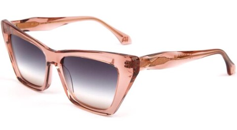 ANA HICKMANN - ANA HICKMANN AH 9390 T02 54-16-143 Kadın Güneş Gözlüğü