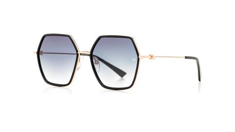 ANA HICKMANN - ANA HICKMANN AH 3249 A01 58,5-18-148 Kadın Güneş Gözlüğü