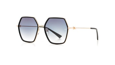 ANA HICKMANN AH3249 A01 58,5-18-148 Kadın Güneş Gözlüğü