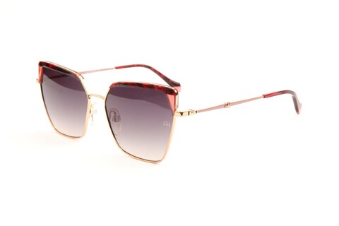 ANA HICKMANN - ANA HICKMANN AH3254 P02 57-15,5-145 Kadın Güneş Gözlüğü