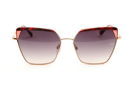 ANA HICKMANN AH3254 P02 57-15,5-145 Kadın Güneş Gözlüğü - Thumbnail