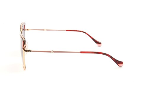 ANA HICKMANN AH3254 P02 57-15,5-145 Kadın Güneş Gözlüğü - Thumbnail